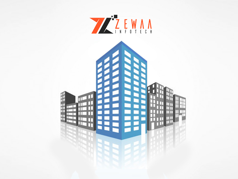 Zewaa Infotech – Top MLM Software Company