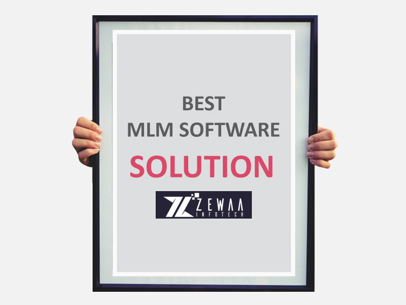 Best MLM Software Solutions