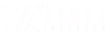 Zewaa Infotech Logo